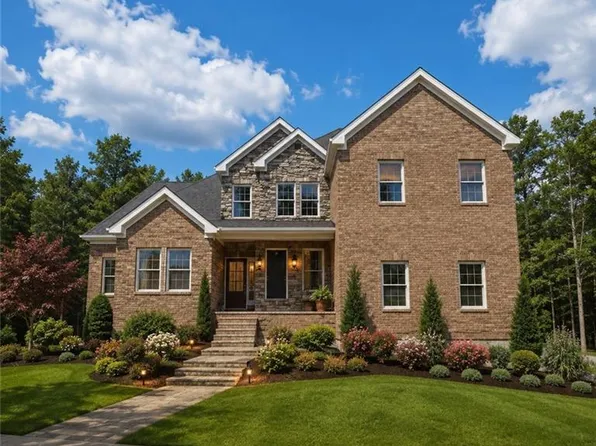 5626 Live Sage Dr S, Fulton, GA 30349