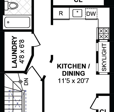 2nd image of this home