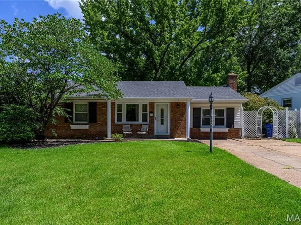 9903 Kenyon Ct, Saint Louis, MO 63119