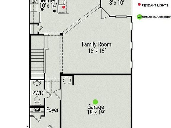 3rd image of 518 Tines Dr