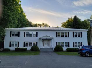 50 Pleasant St APT 6, Waterville, ME 04901