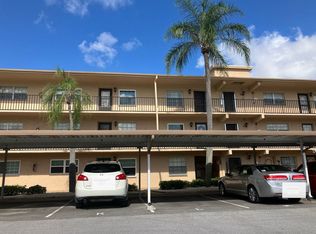 1370 Heather Ridge Blvd APT 310, Dunedin, FL 34698