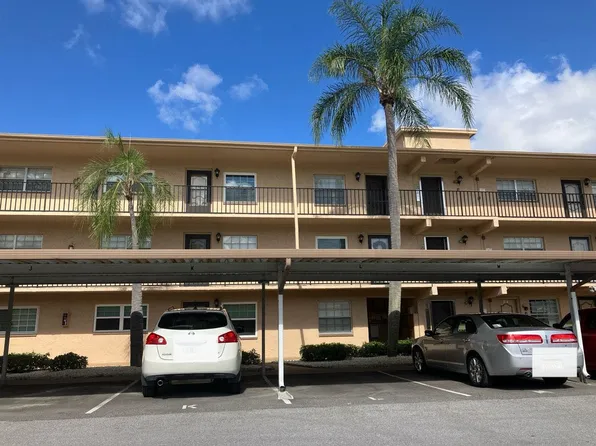 1370 Heather Ridge Blvd APT 310, Dunedin, FL 34698