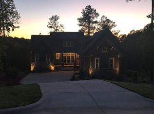 141 Brandy Ml, Pittsboro, NC 27312