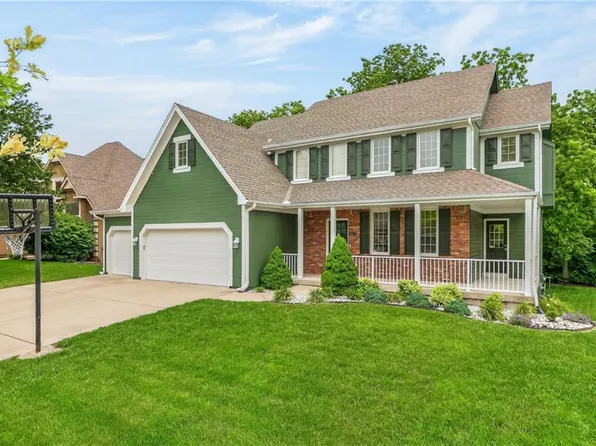 9027 N Manning Ave, Kansas City, MO 64157