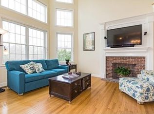13 Jackson Dr, Acton, MA 01720