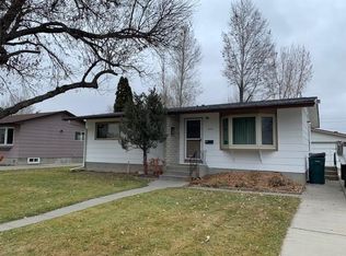 1429 Cook Ave, Billings, MT 59102