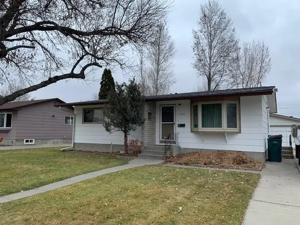 1429 Cook Ave, Billings, MT 59102
