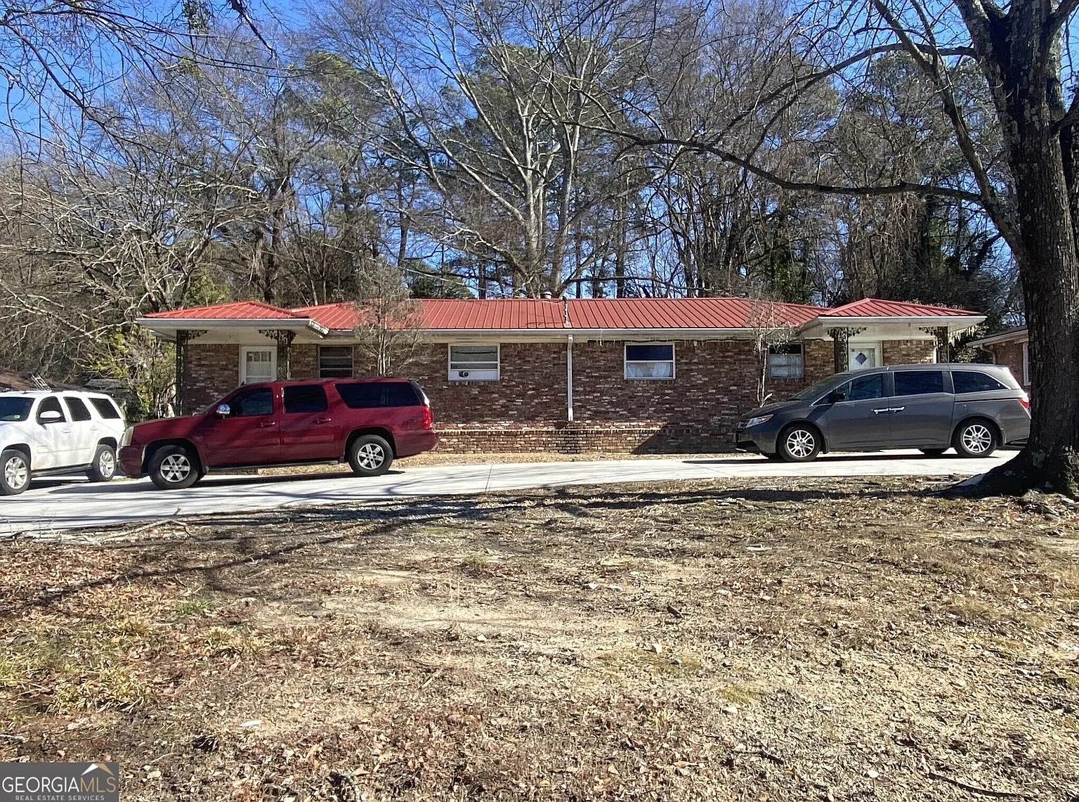 2899 Shallowford Rd photo 1