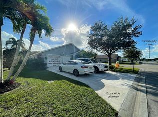 2464 SW Omega Way, Stuart, FL 34997