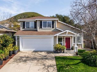 4566 Wavertree St, San Luis Obispo, CA 93401