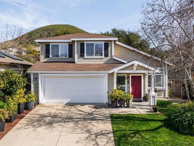 4566 Wavertree St, San Luis Obispo, CA, 93401