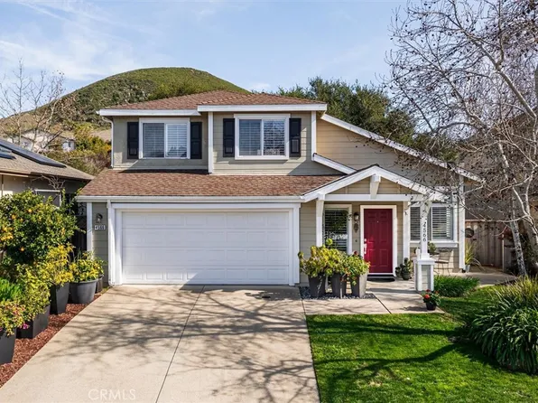 4566 Wavertree St, San Luis Obispo, CA 93401