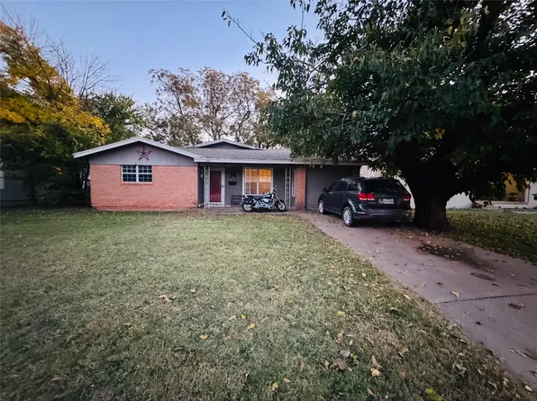 3561 N 9th St, Abilene, TX 79603