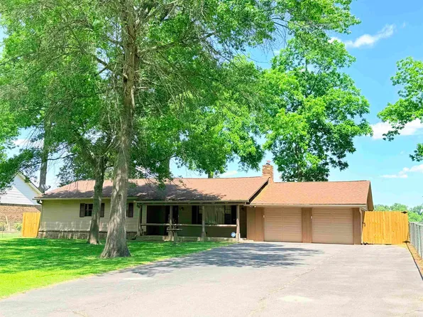2809 Riverside Dr, White Hall, AR 71602