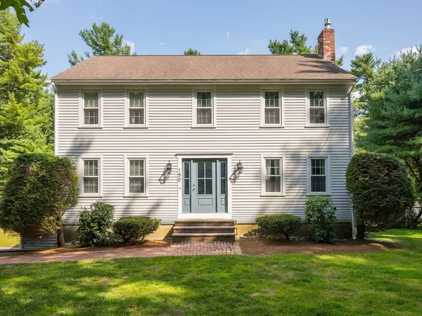 150 Cross St, Bridgewater, MA 02324