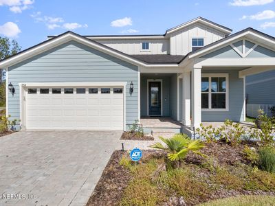354 SALT MEADOW Loop, Yulee, FL, 32097