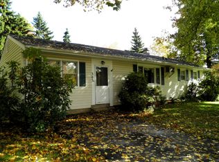 303 3rd Ridge Rd, Wallingford, CT 06492