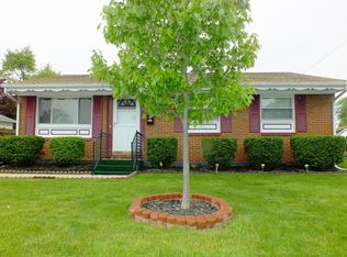 3535 Negley Rd, Columbus, OH 43232