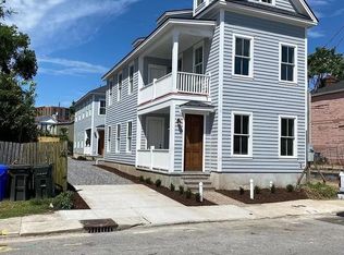 9 Hanover St, Charleston, SC 29403