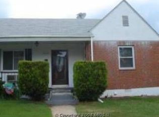 4620 Raspe Ave, Baltimore, MD 21206