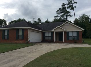 2203 Hillsview Ct, Augusta, GA 30909