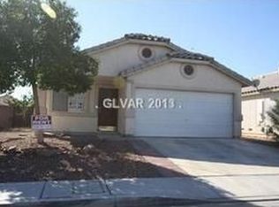 2425 Morocco Ave, North Las Vegas, NV 89031