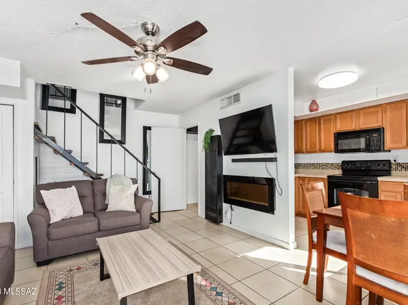 1482 S Palo Verde Ave APT H3, Tucson, AZ 85713