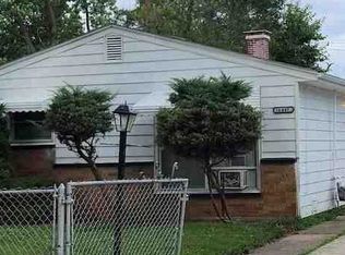 16441 Wolcott Ave, Markham, IL 60428