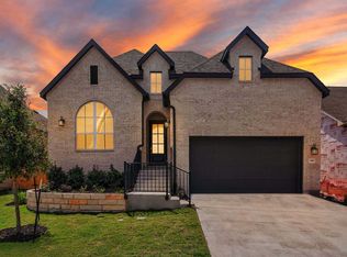 145 Sea Pink Ln, Georgetown, TX 78628