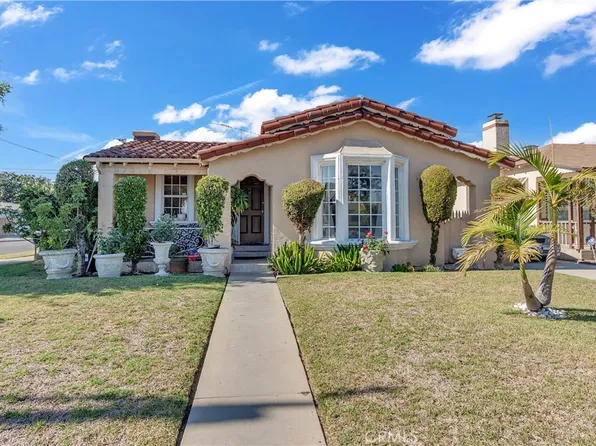 8731 S Gramercy Pl, Los Angeles, CA 90047