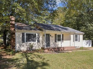 3664 Kentucky Ave, Norfolk, VA 23502