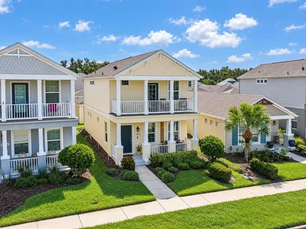 3820 SHIMMERING OAKS DRIVE, PARRISH, FL 34219