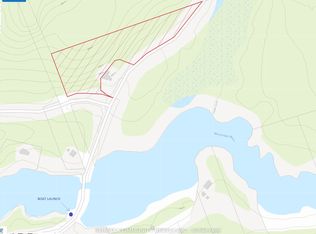 0 River Rd, North Frontenac, ON K0H 2J0