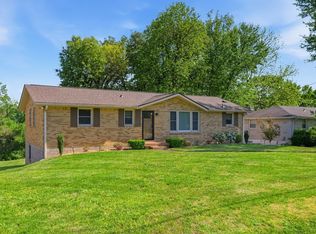 500 McDonald Dr, Nashville, TN 37217