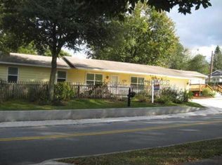 Lincoln Ave, Lakeland, FL 33803