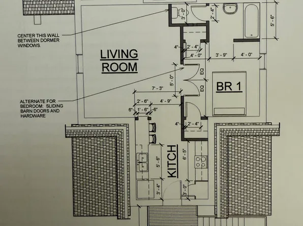 406 E Olive St #1, Bozeman, MT 59715