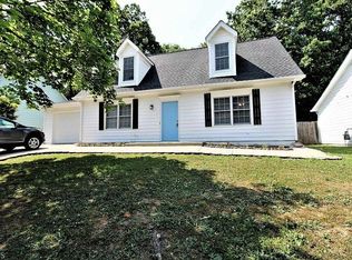 4571 Broadwater Trl, Duluth, GA 30096