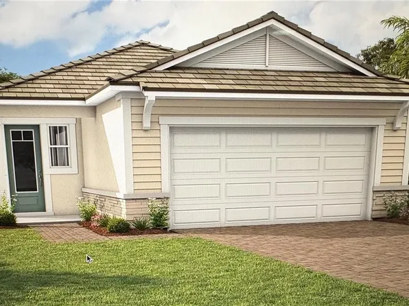 11415 Boundless Ter, Venice, FL 34293