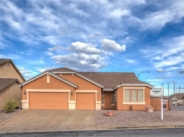 106 Misty Rain St, Henderson, NV 89012