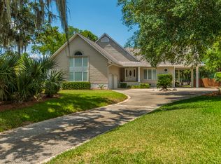 311 Jamesbury Rd, Charleston, SC 29492