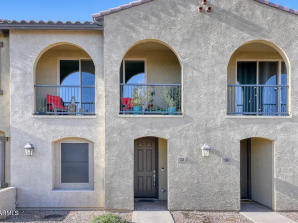 155 N LAKEVIEW Boulevard #233, Chandler, AZ 85225