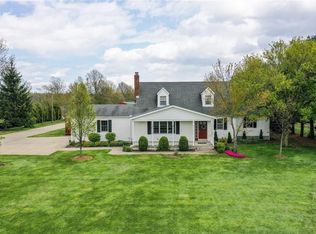 16101 Island Rd, Grafton, OH 44044