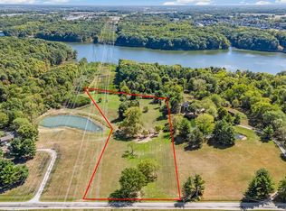 0 Dunham Rd LOT 1, Delaware, OH 43015