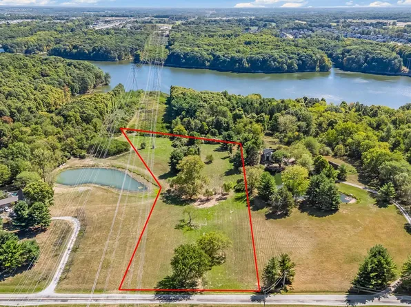 0 Dunham Rd Lot 1, Delaware, OH 43015