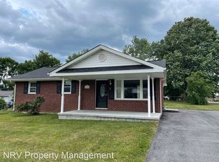 5724 Riner Dr, Dublin, VA 24084