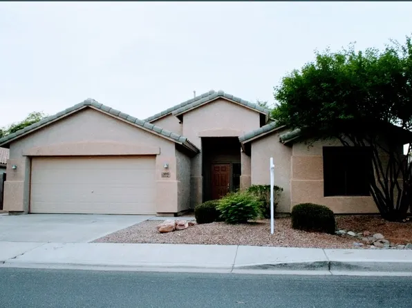 6342 S Neuman Pl, Chandler, AZ 85249