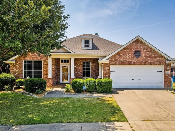 1005 Spofford Dr, Forney, TX 75126