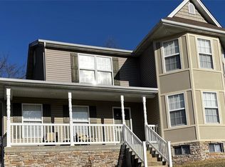 6 White Pine Ct, Union, MO 63084