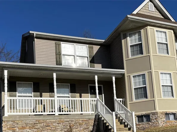 6 White Pine Ct, Union, MO 63084
